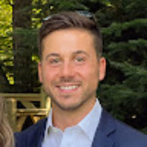 Meet your Posher, Jonathan